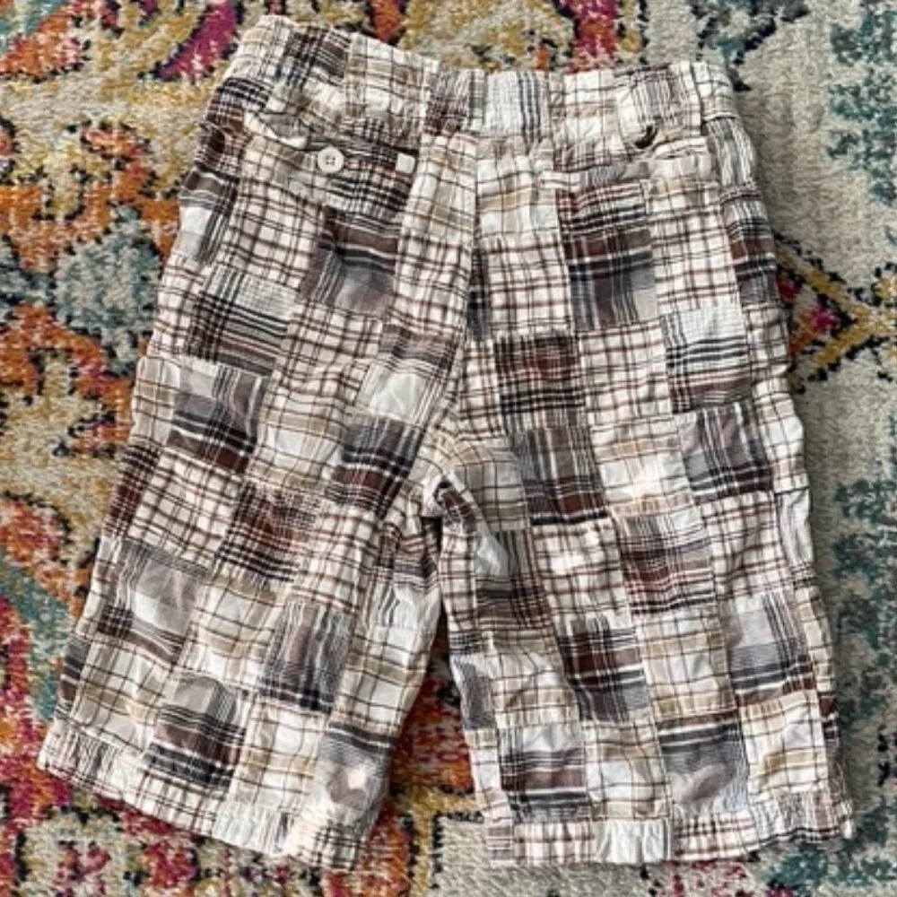 Lot of 6 Hollister-Urban Up-Epic Threads Shirts-Shorts - Picture 10 of 12